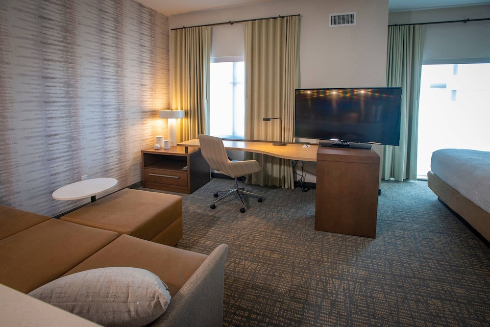 Residence Inn By Marriott Pensacola Airport/Medical Center 28/48