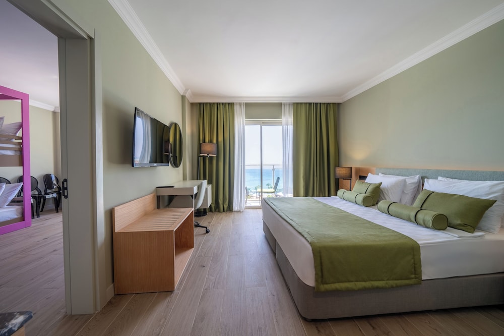 Agaya Didim Resort Hotel 12/51