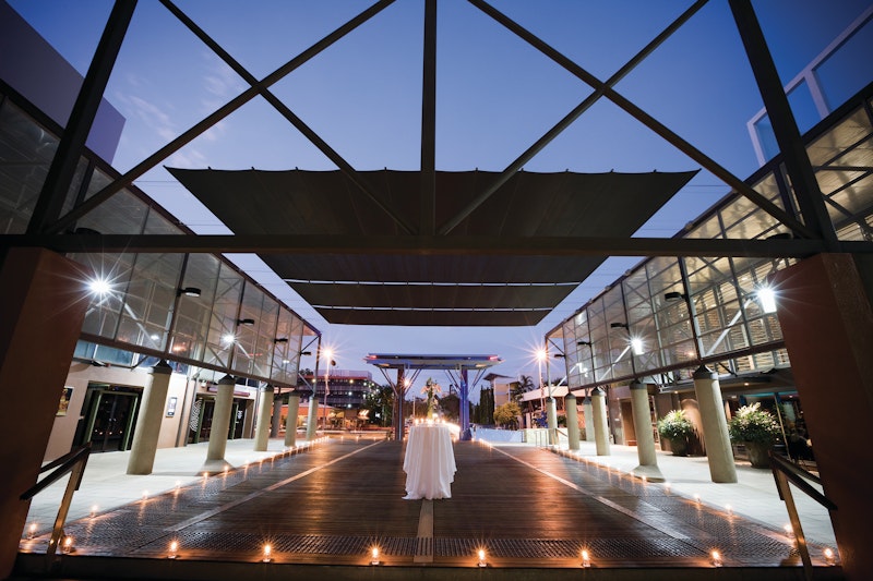 DoubleTree by Hilton Darwin Esplanade in DARWIN