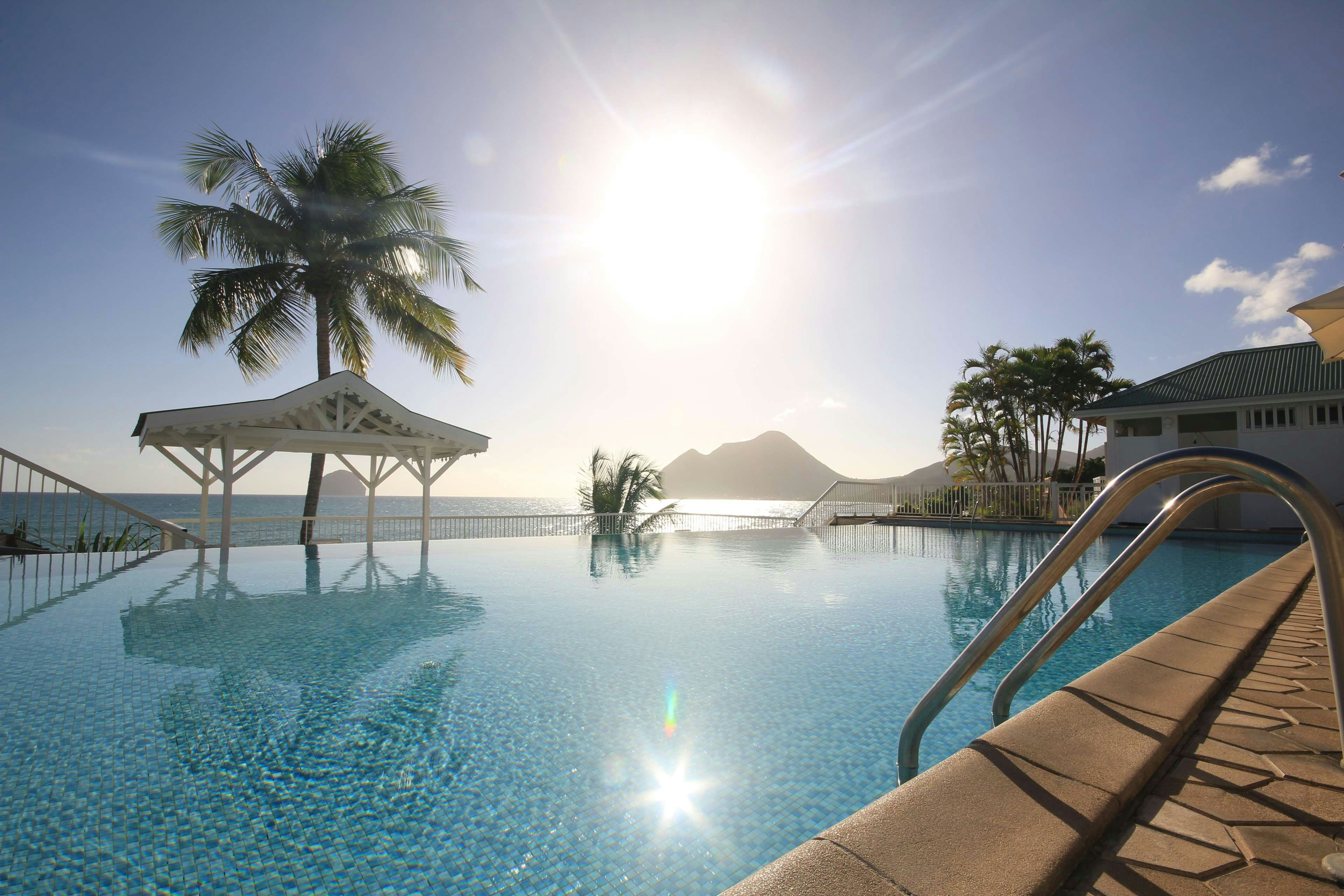 Diamant Beach 10/10