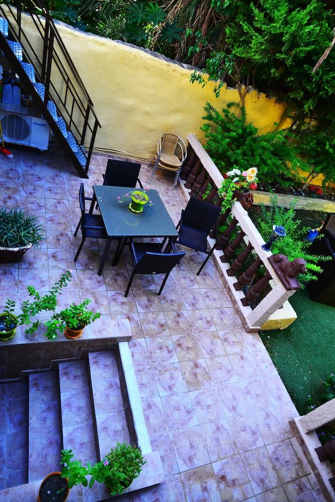 Olympos Pension 42/50
