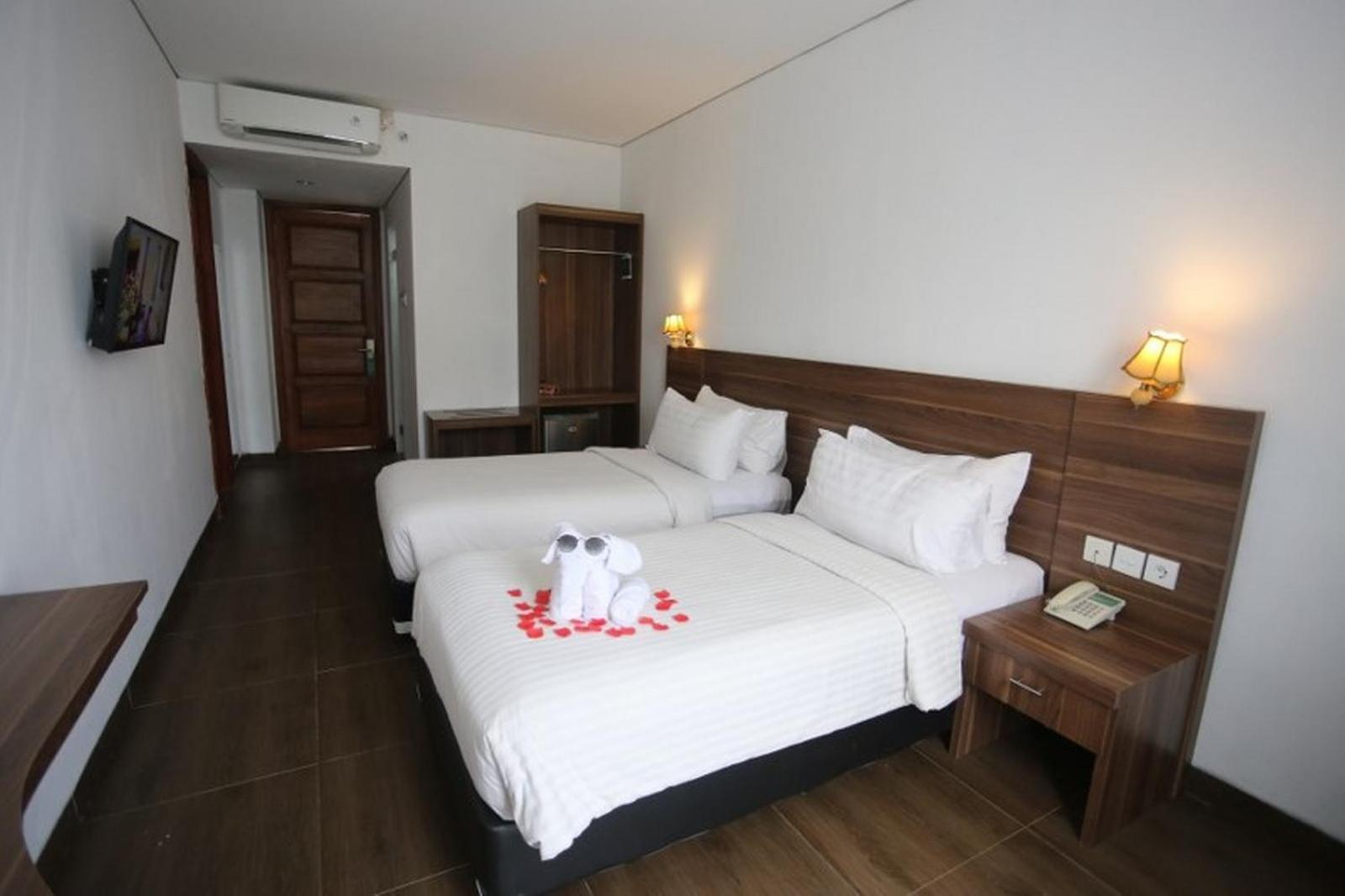 Azza Hotel Palembang By Horison 6/27