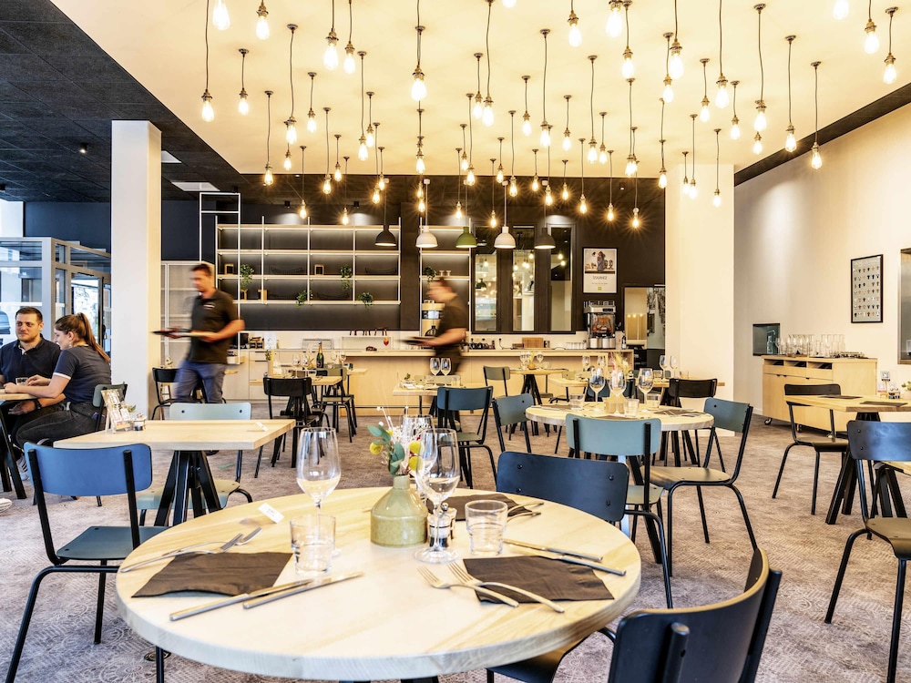 ibis Styles Limoges Centre 32/50