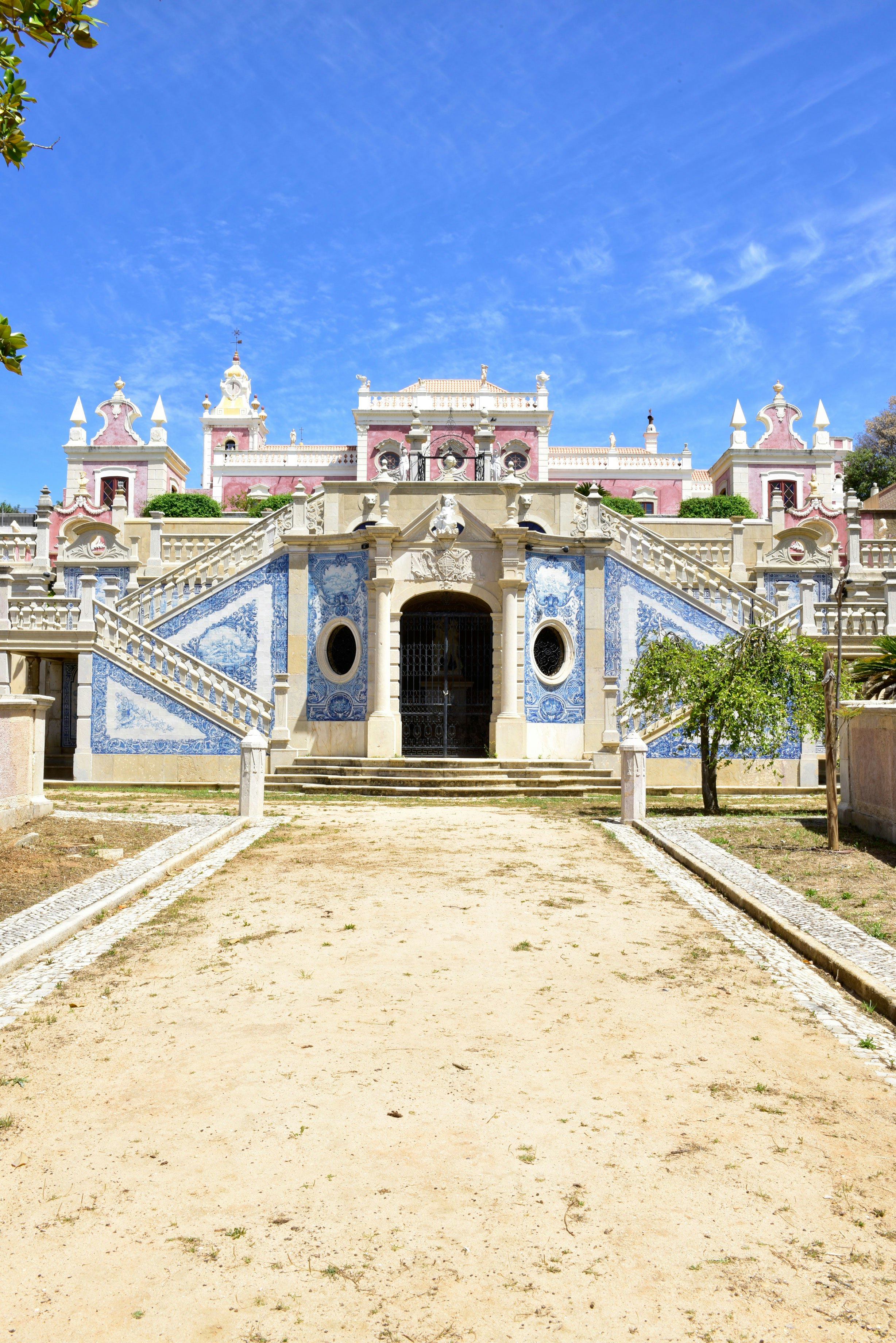 Pousada Palacio De Estoi Faro 47/61