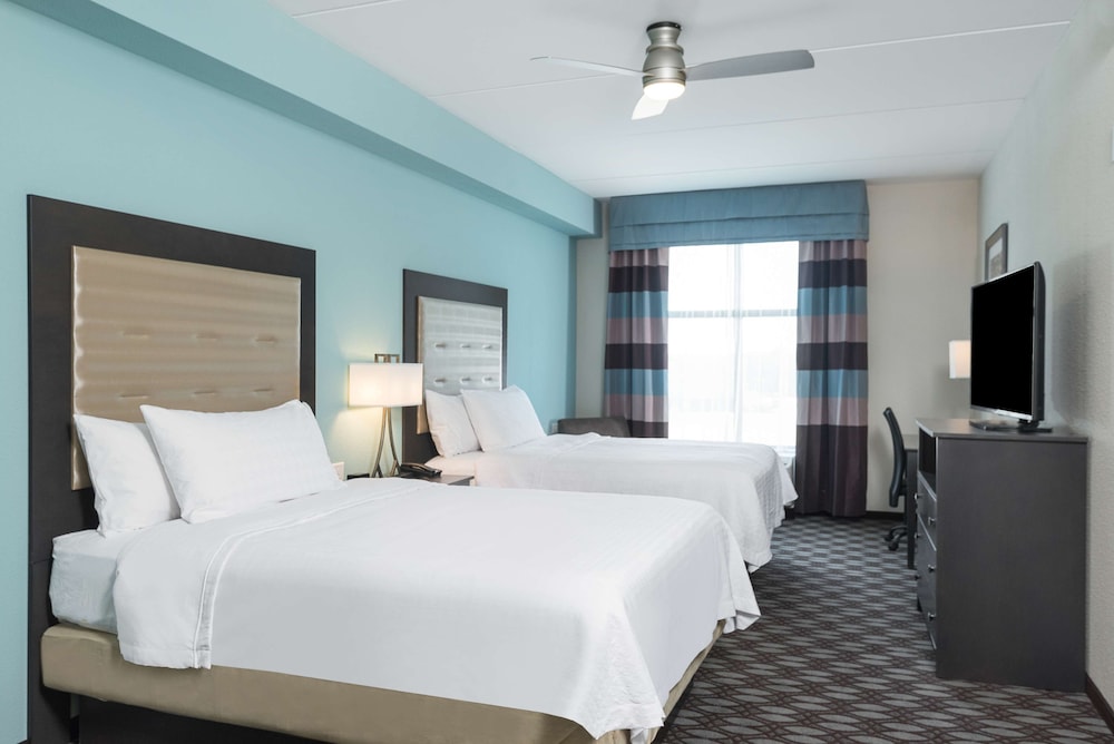 Homewood Suites By Hilton Fayetteville 11/44