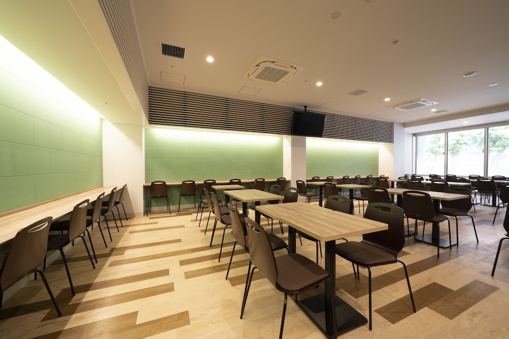 Washington R&B Hotel Hakataekimae Dai 2 36/39