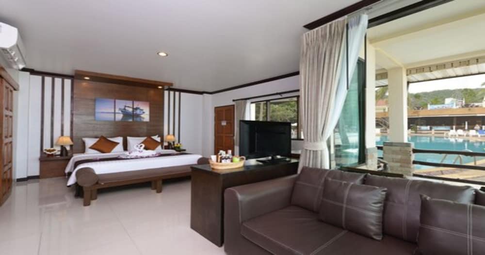 Phangan Bayshore Resort 31/69