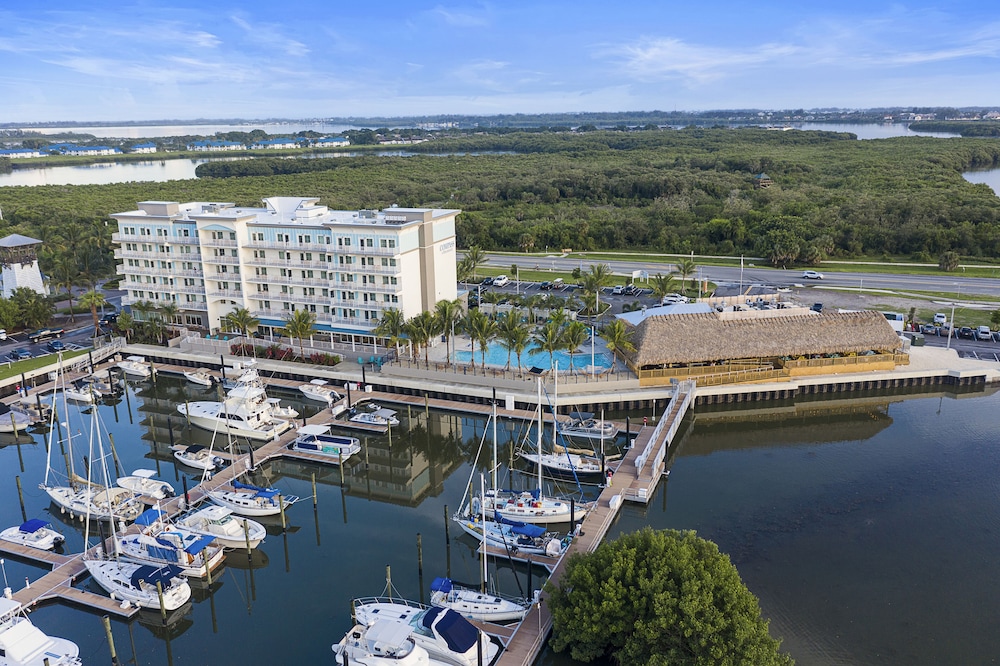 Compass Hotel Anna Maria Sound by Margaritaville 40/40