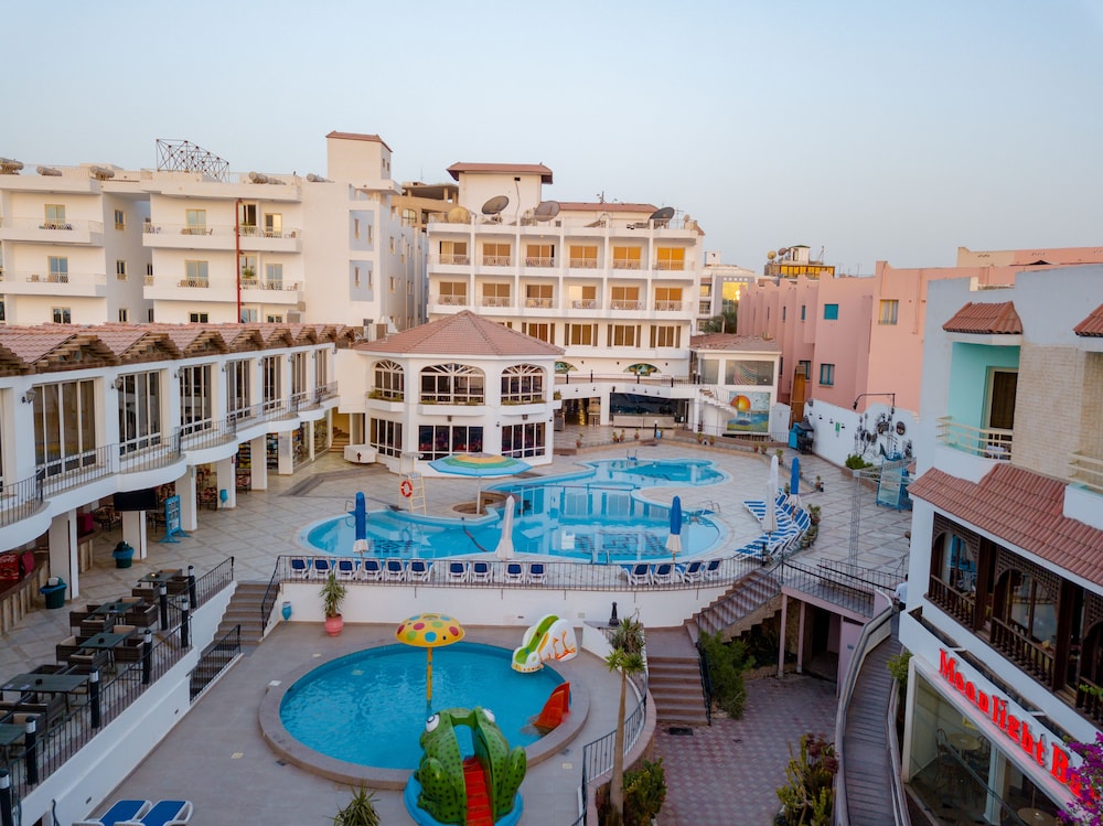 MinaMark Beach Resort & SPA for families & couples only 6/67