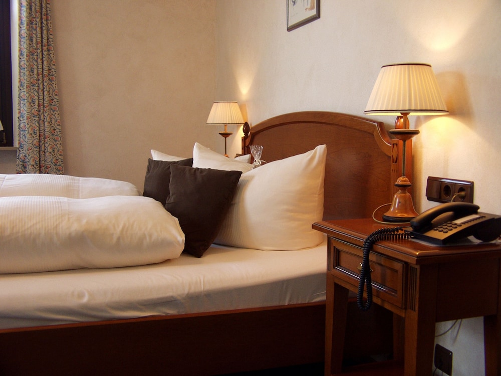 AKZENT HOTEL FRANZISKANER 23/52