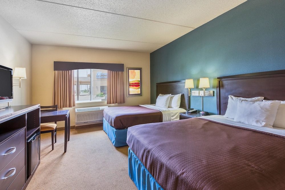 Americinn By Wyndham Monmouth 6/37