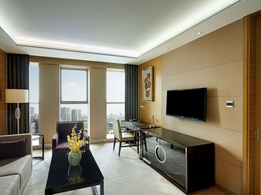 Pullman Wuxi New Lake 36/73