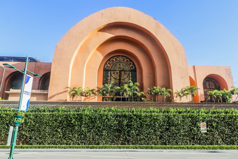 PRS at One Palm Tree Villa near Airport 54/60
