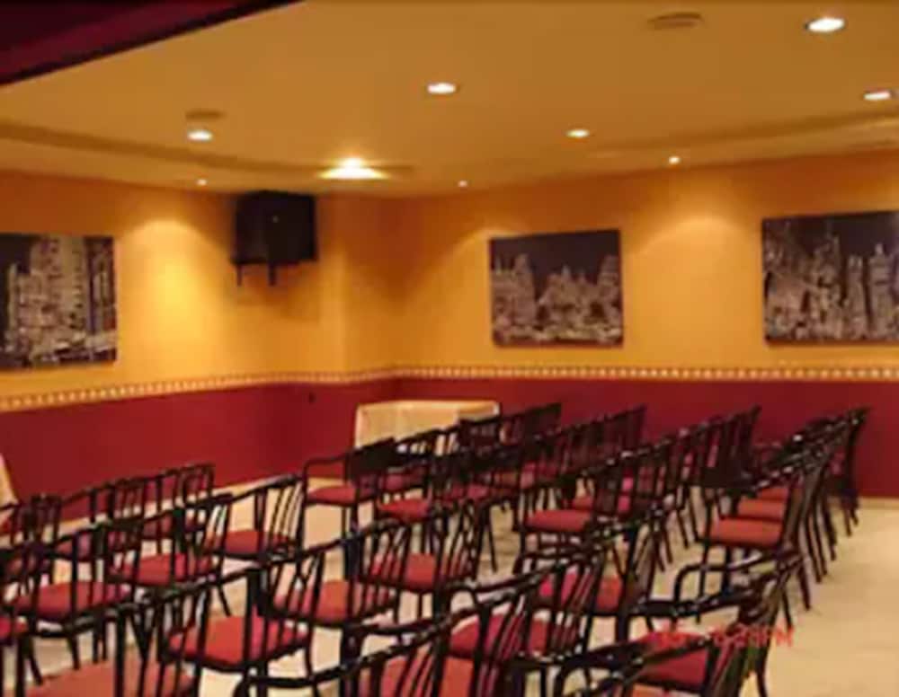 GOYMA HOSTAL I 21/29
