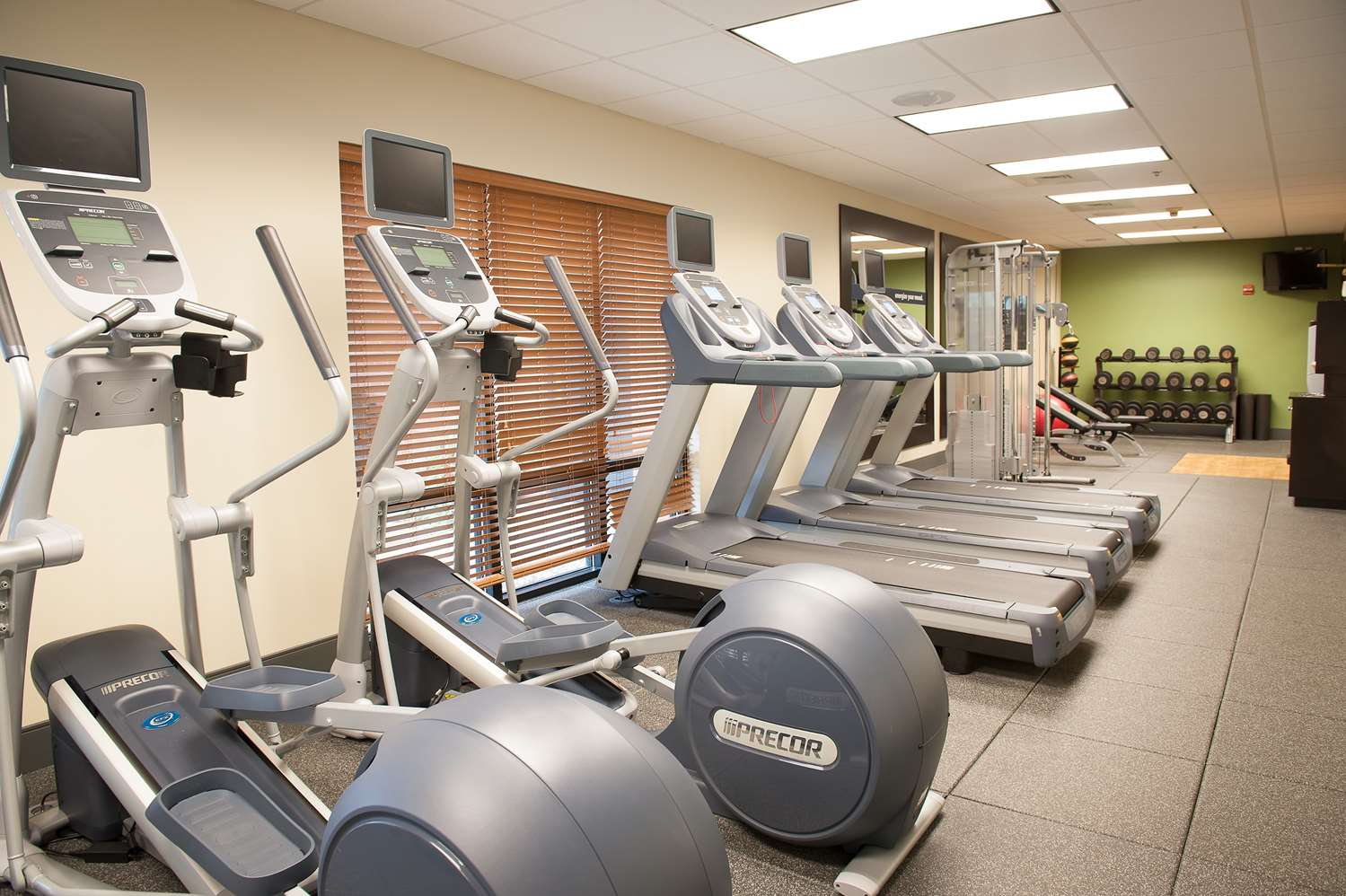 sport facilities