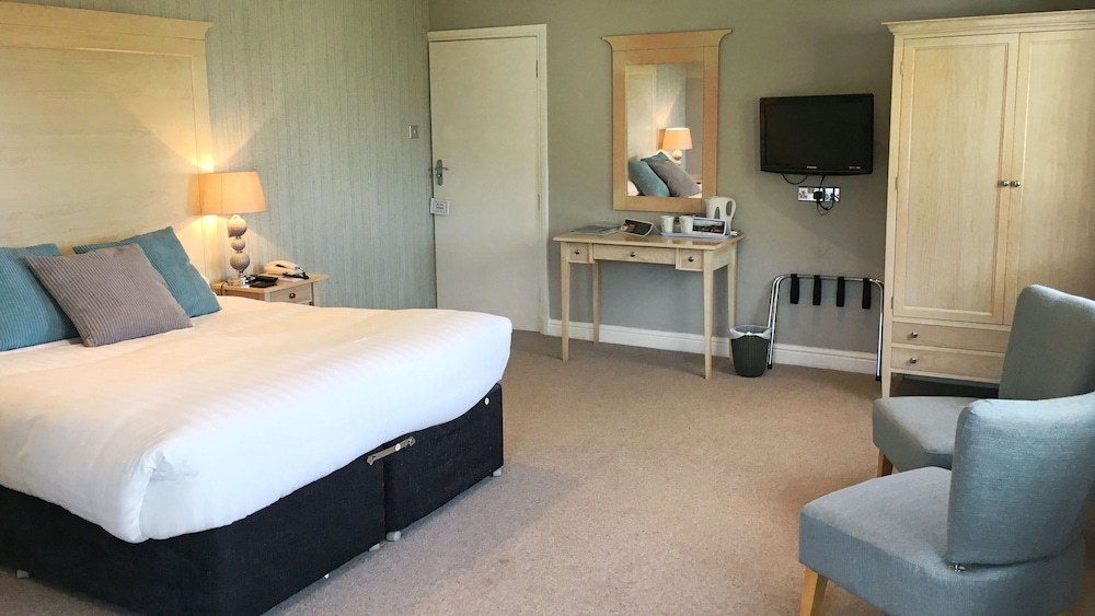 Netherwood Hotel Spa 10/50