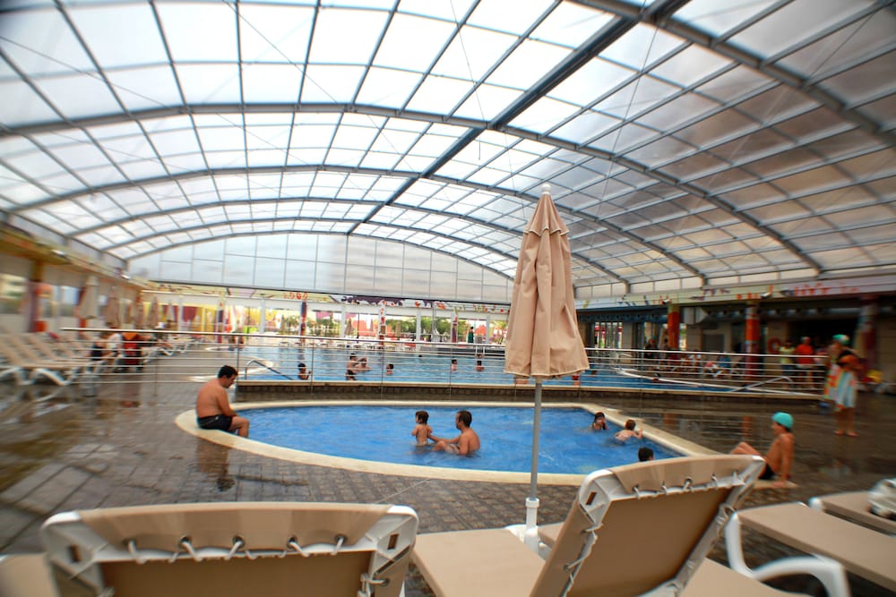 Hotel Magic Sports 27/50