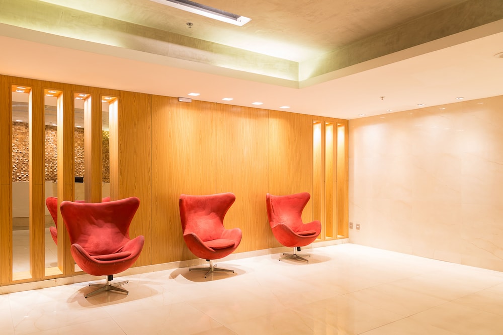 Atlantico Travel Hotel 27/50