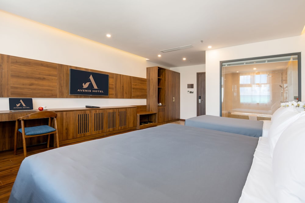 Avenis Hotel 16/37