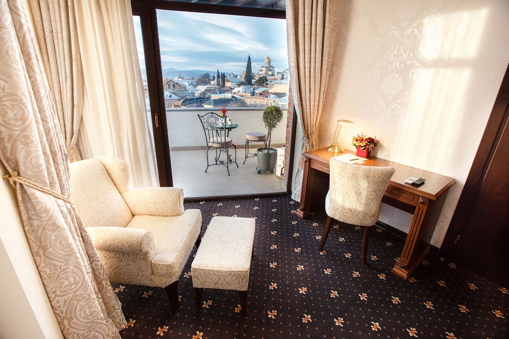 Tbilisi Laerton Hotel 34/50