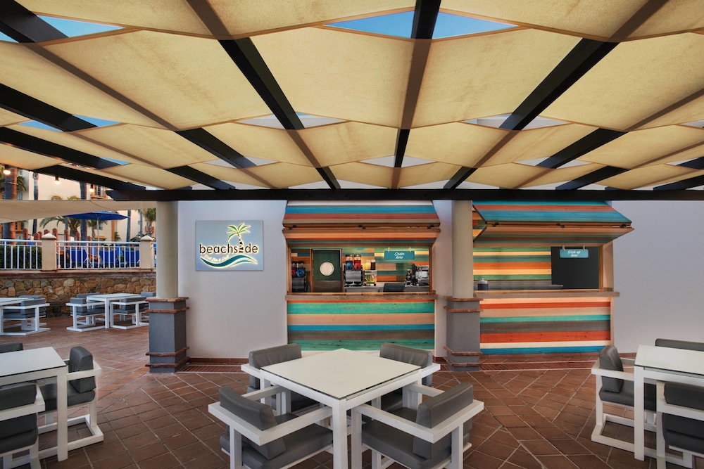 MARRIOTTS MARBELLA BEACH RESORT 35/37