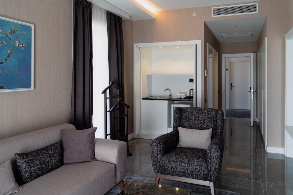 Mardin Airport Hotel 31/43