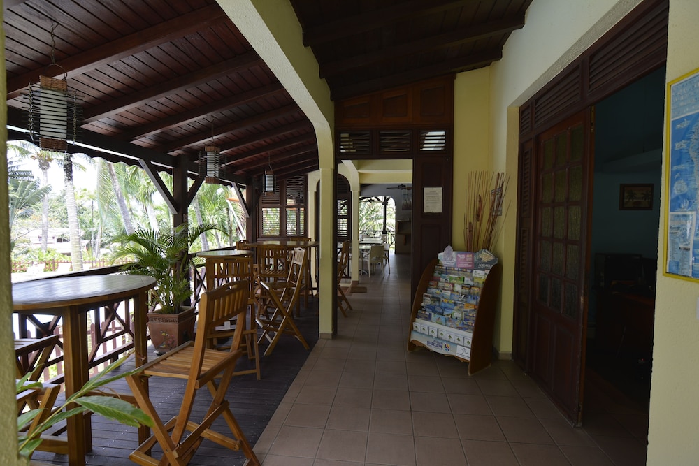 Habitation Grande Anse 62/83