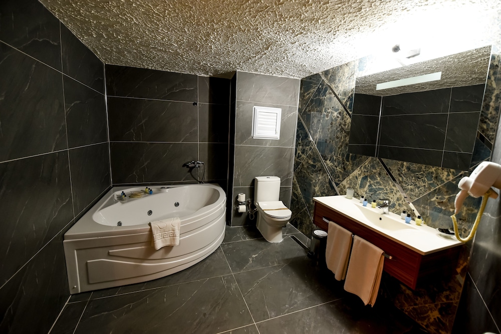 By Cappadocia Hotel Spa 19/59