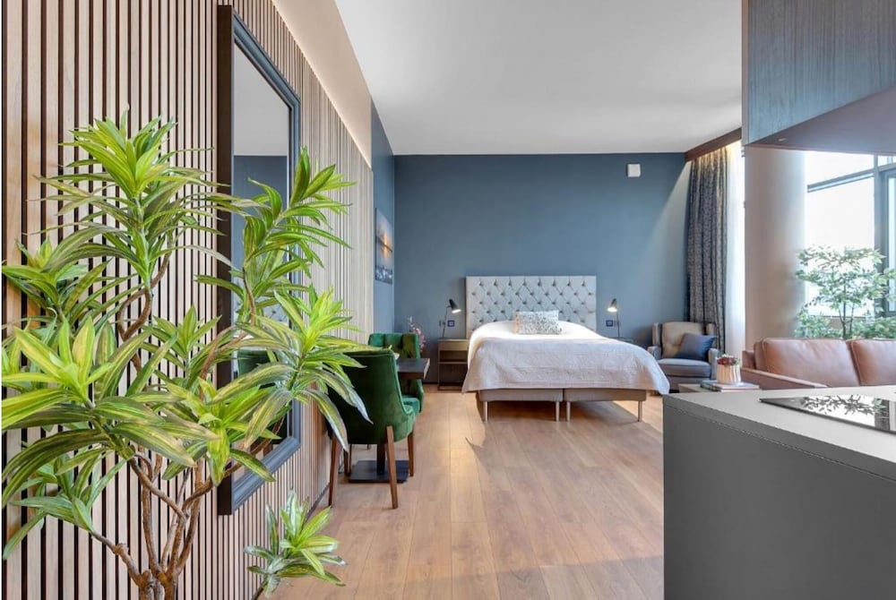 Hotel Muli 2/67