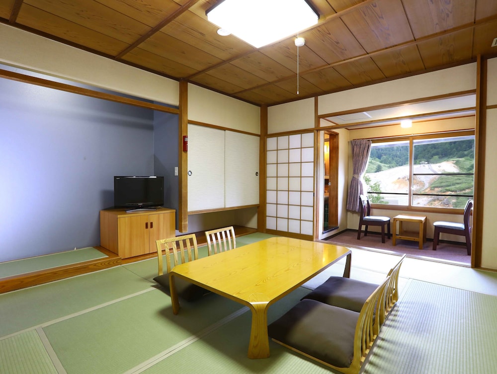 MANZA ONSEN NISSHINKAN 18/31