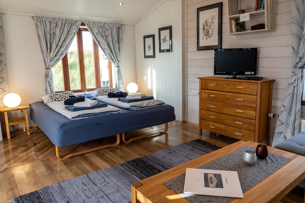 Hestasport Cottages 38/50