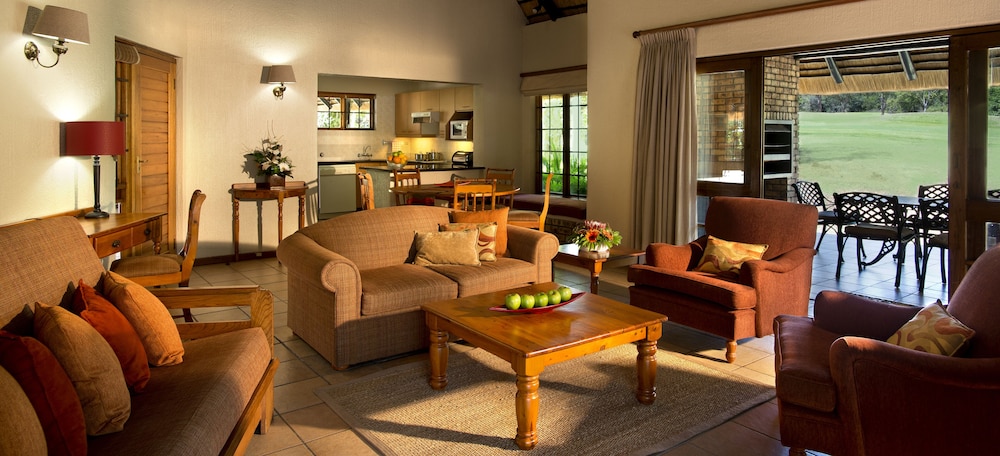 Kruger Park Lodge 43/67