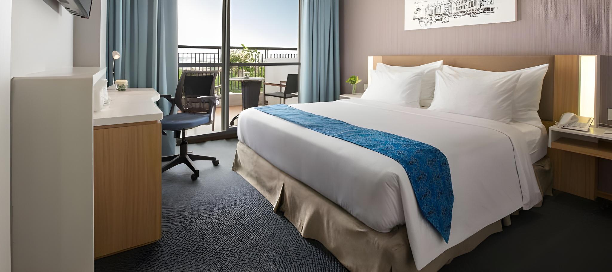 Hotel Grandhika Setiabudi Medan 15/31