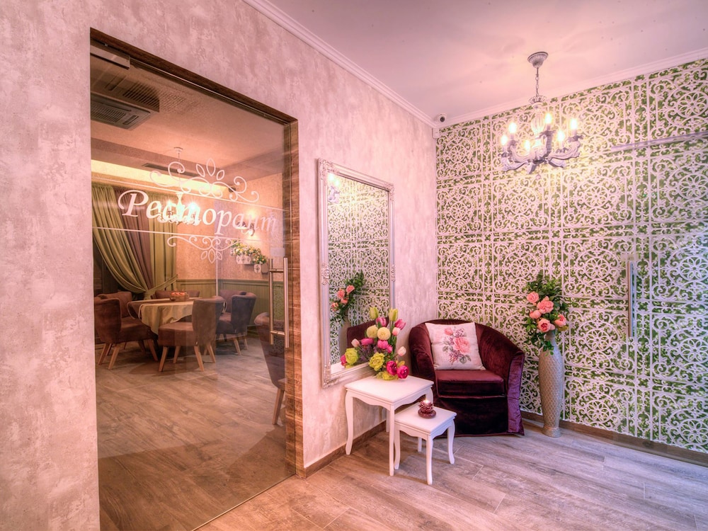 Family Hotel Agoncev 28/41