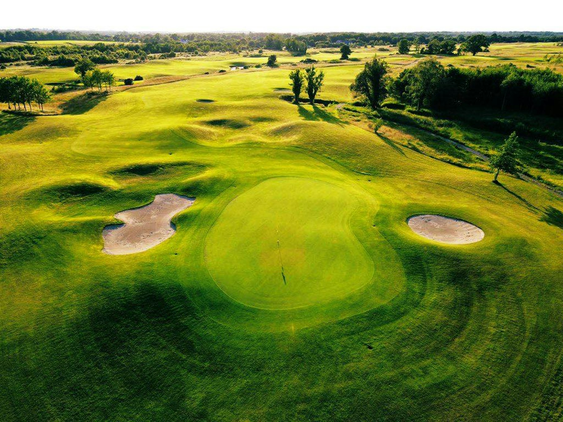 Moyvalley Hotel and Golf Resort 33/37