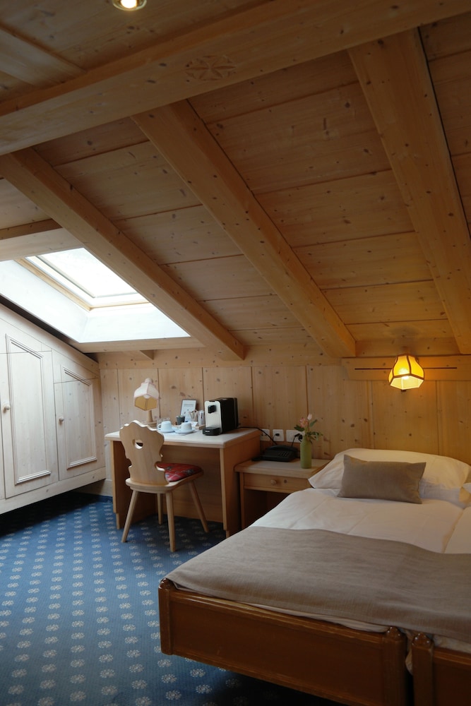 Hotel Sonnenberg 18/50