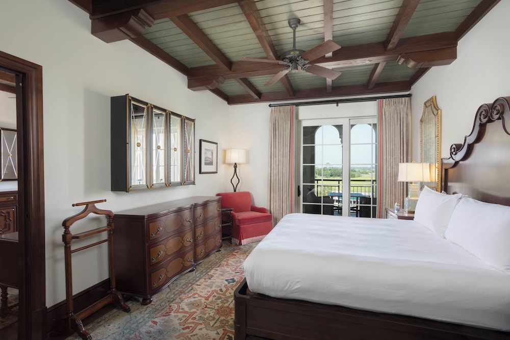 The Inn at Sea Island 9/47