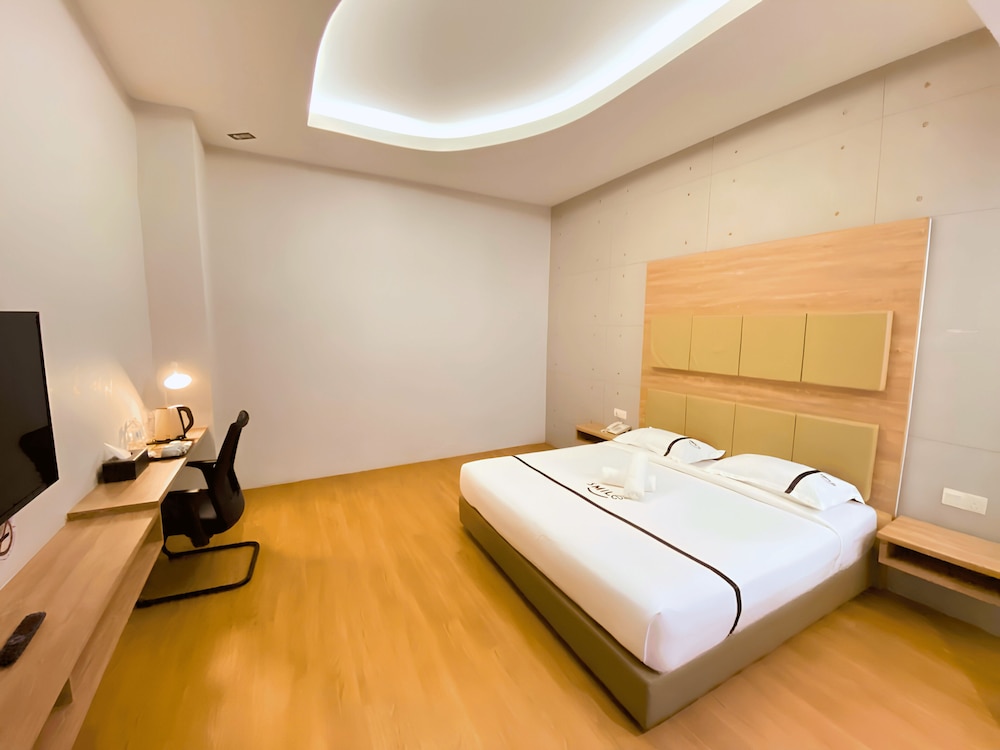 Top Holiday Hotel 21/52