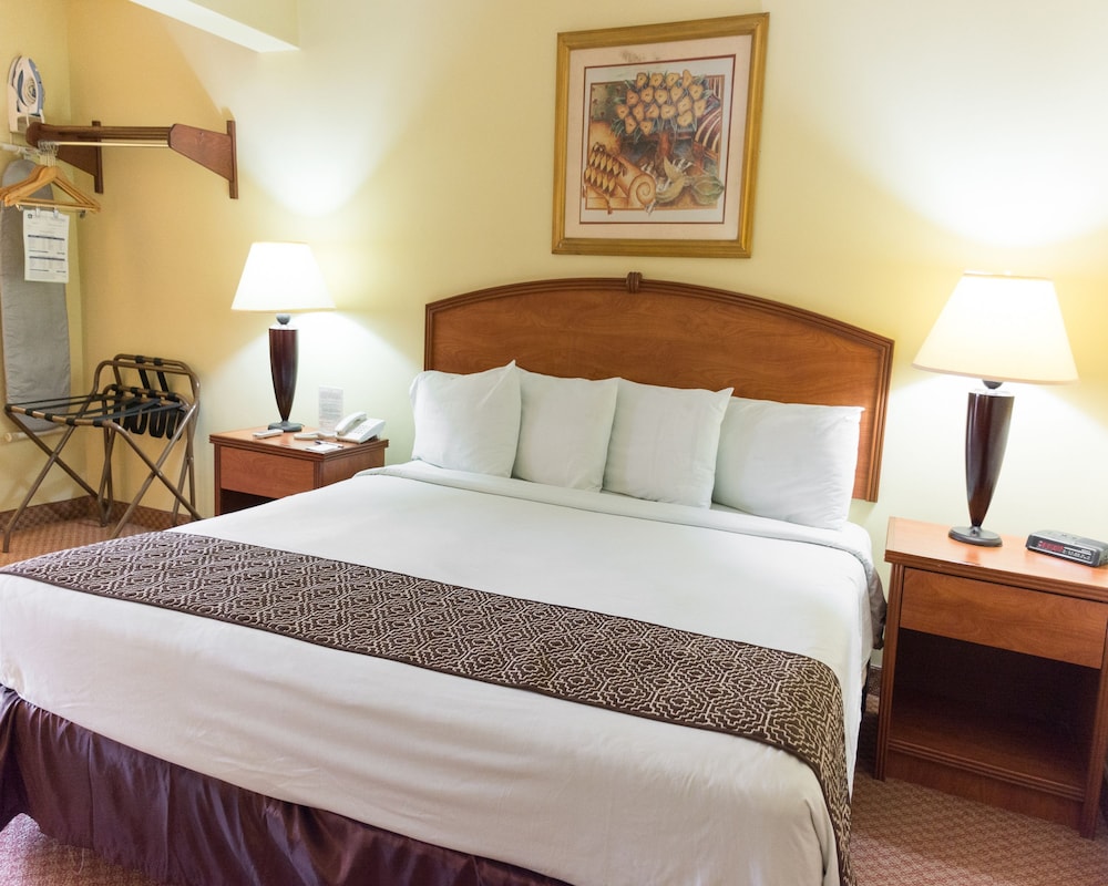Hafersons Inn Hotel And Suites Ex Best Western Hotel Expo Metro Tampico 17/58
