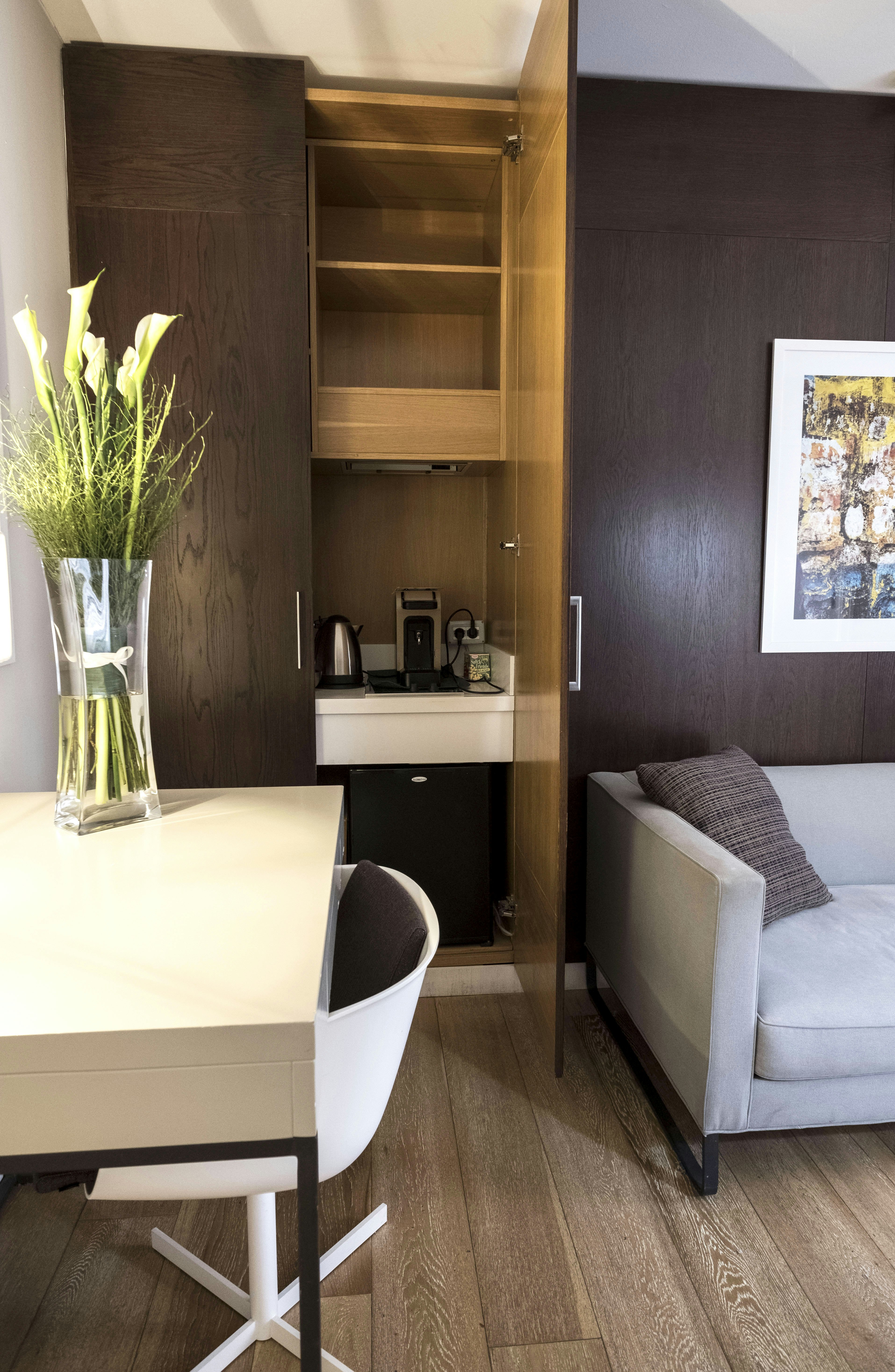 Escalus Luxury Suites Verona 3/38