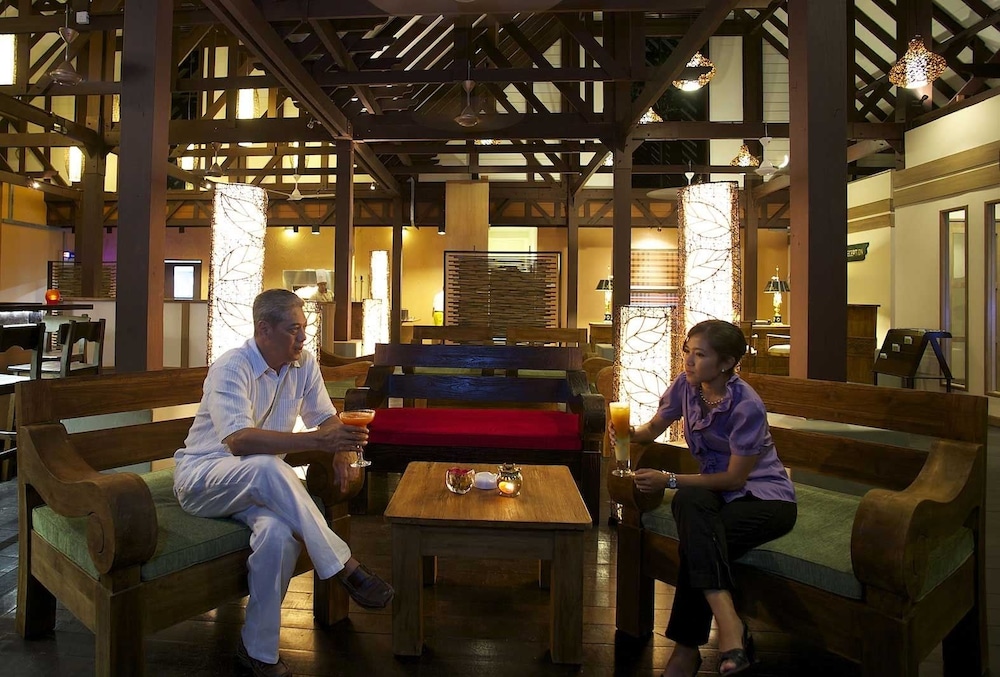 Tunamaya Beach and Spa Resort 31/69