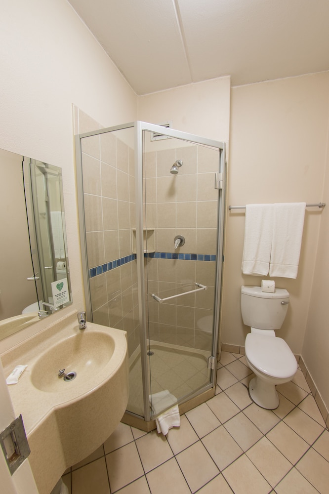 Road Lodge Centurion 13/34