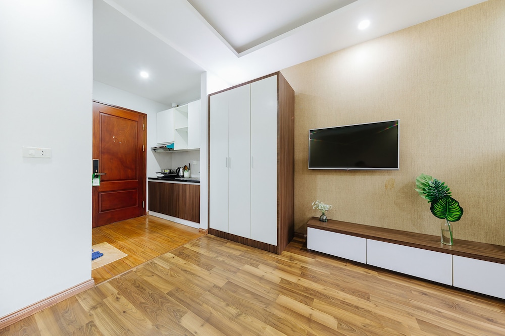 Hana1 Apartment Hotel 4/33