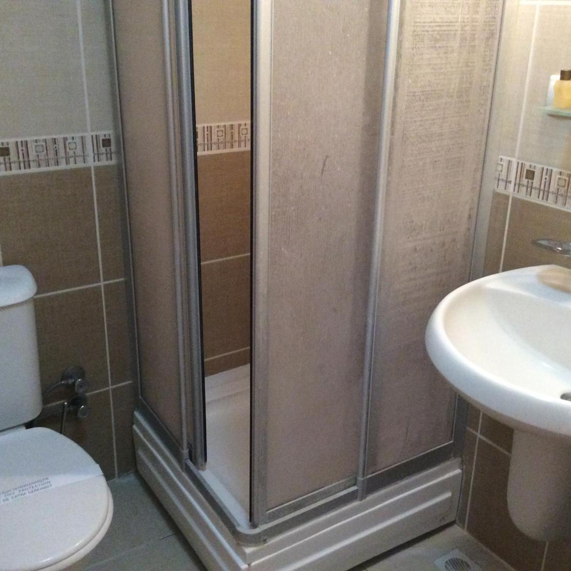 Hotel Ilicak 24/25