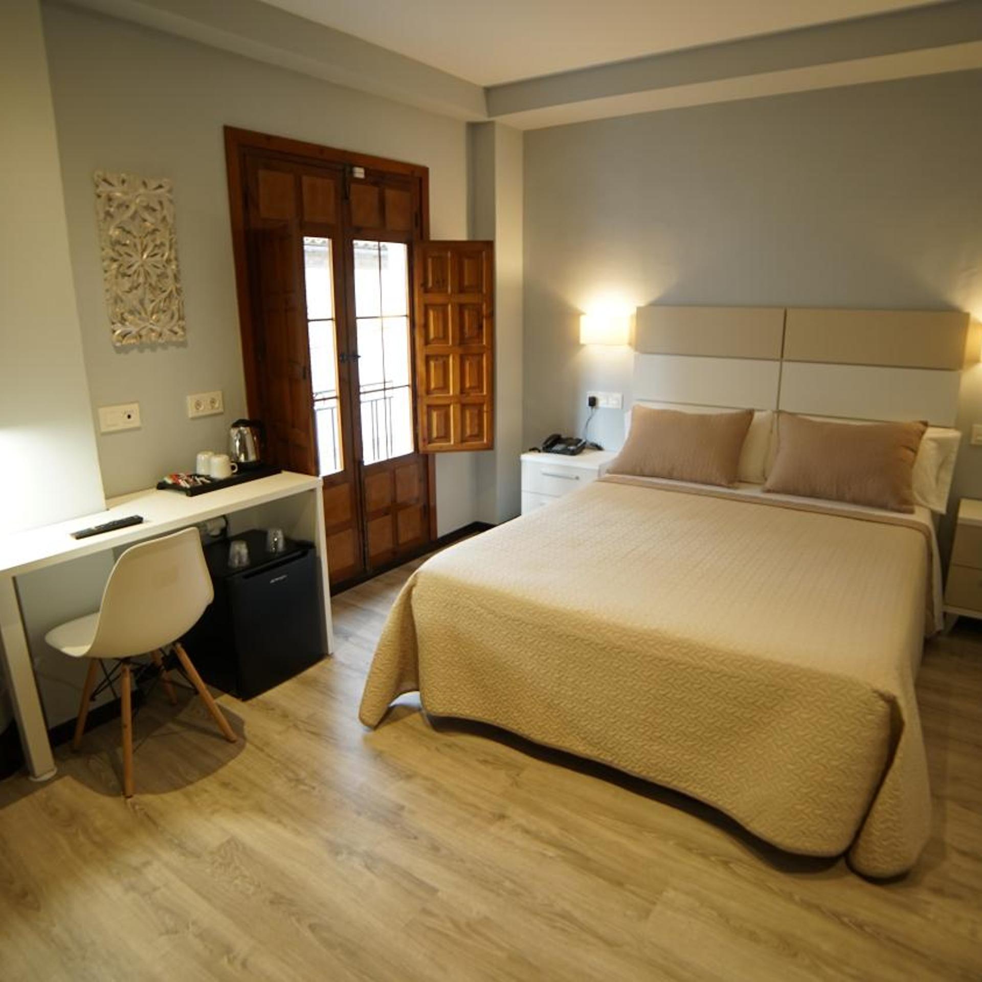 Hotel Infante Antequera 26/64