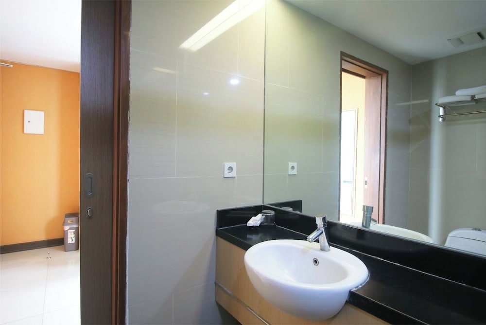 D'Kalpa Hotel Demangan Yogyakarta 29/34