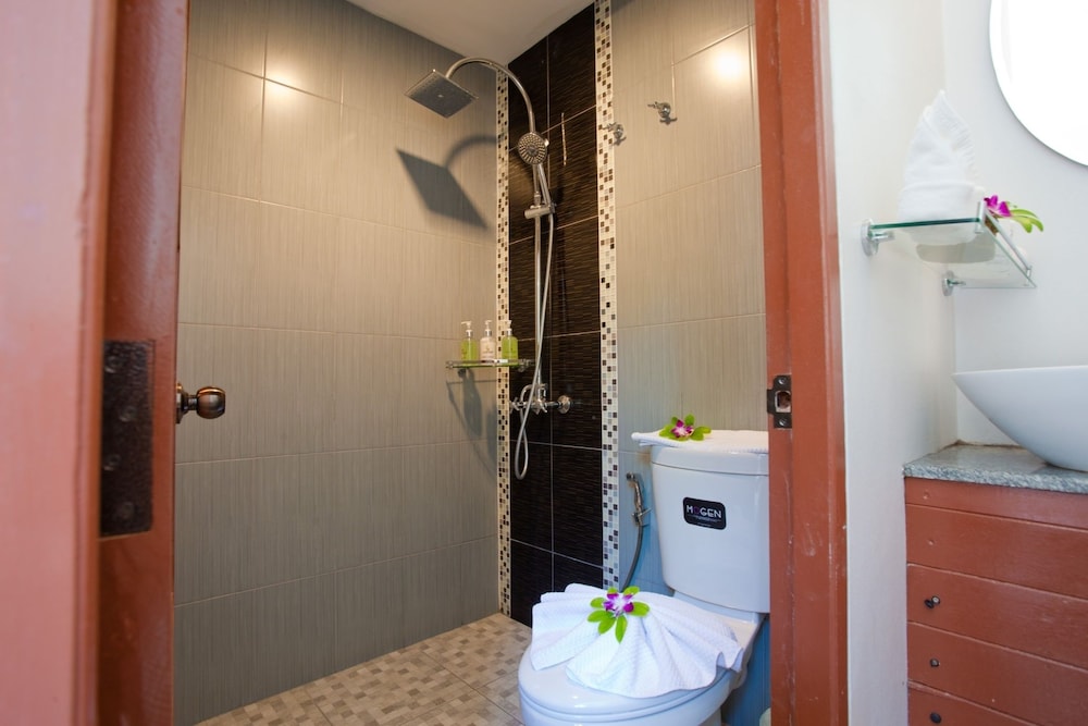 Ardea Resort Pool Villa 48/49