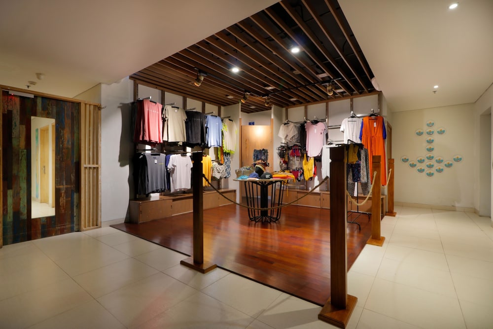 Koa D Surfer Hotel 9/50