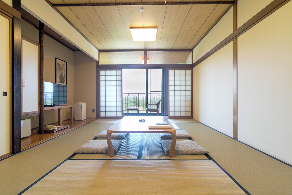 Tokachi-Makubetsu Grandvrio Hotel 19/61