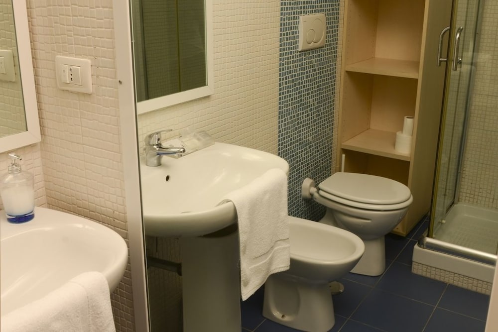 B&B Affittacamere Del Teatro 29/31